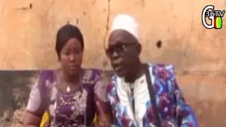GUINE KOBY GBALOE) Vieux (KOUMI) Partie 6 film guinéen version SOUSSOU 2020🇬🇳 Afrique Culture 🇬🇳