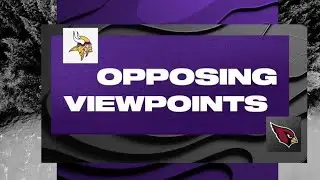 Opposing Viewpoints: Peterson's Return, Cards' Offensive Weaponry, Path to Victory For Both Teams