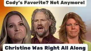 Robin's Lies Finally Uncovered | Sister Wives Chaos&nbsp;REVEALED!