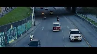 Eagle Films 2023 4K