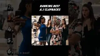 AI clapback moments