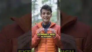 How high is HIGH ALTITUDE?