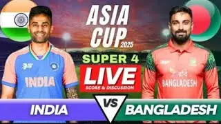 Live Ind vs Ban 16th T20 Analysis | India vs Bangladesh Live #india#live