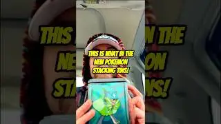 INSANE Pok&eacute;mon Restock Find! NEW Stacking Tin Review! 🎉
