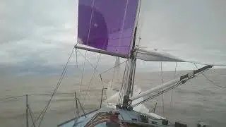 Mount Gay 30 'WILDWOOD'