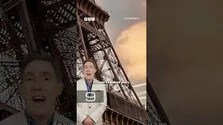 Guess the location with Rob Brydon #4 - Destination X - BBC