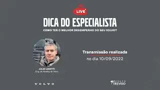 Dica do Especialista #1 | Bate-papo com Julio Lodetti