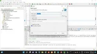 Error al subir o desplegar war wildfly LoggerFactory is not a Logback LoggerContext solucion