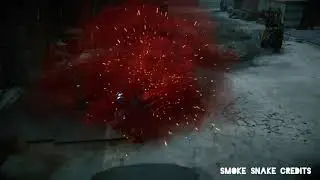 Blood Snake part 3
