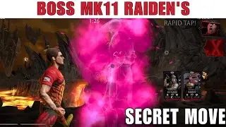 Normal Hellspawn Tower | Boss 150 Mk Mobile