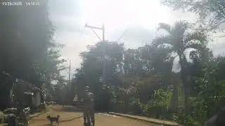 Balagbag-SJDM Rainy Budol ride
