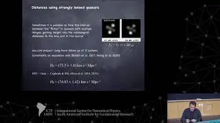 Introduction to Large Scale Structure (2 of 5)