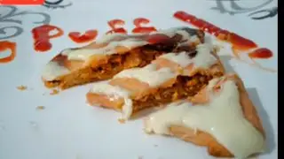 Egg puff recipe/bakery style at home/quick snack  time/crispy  layered  with cheese easy  patty/food