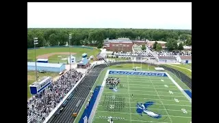Oakridge High School Graduation 2022
