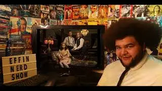 Interview with the Vampire (series) Trailer Reaction/Review