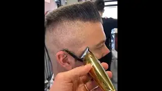 Skinfade [ Machine Cut ] How To [2021] USA