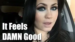 FEELS DAMN GOOD - January 27, 2015