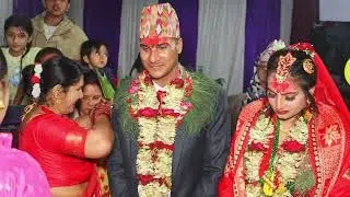JIBAN WEDS UMA HAMROO DIGITAL STUDIO URLABARI MORGANG