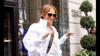 Jennifer Lopez choisirait ses danseurs selon leur signe astrologique&hellip; Eminem et Snoop Dogg joueron