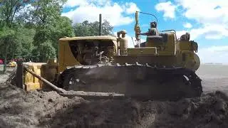Nowthen Tractor Show 2021 Part 2: 