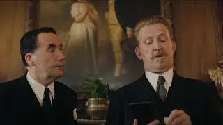 This is Inspector Watt - Fackham Hall