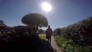 Bondi Beach to Watsons Bay