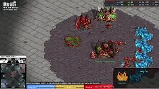 KCM 2026 S1 W2 Set 7 @ Knock Out | Starcraft Commentary