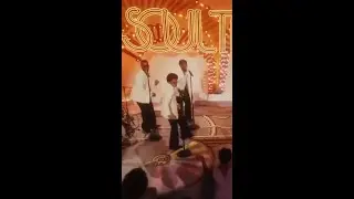 🎬 Bruno Mars & Anderson .Paak as Silk Sonic - Fly As Me (LIVE BET Soul Train Awards 2021)