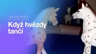 Když hvězdy tanč&iacute;
