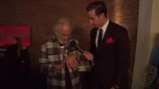 Jiusko Watches - INTERVIEW Tommy Chong: Up in Smoke