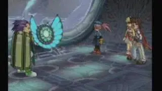 Tales of Symphonia - Rodyle Scene