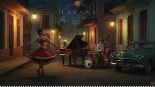 Top Cuban Jazz Songs &ndash; Ultimate Latin Jazz Night Playlist