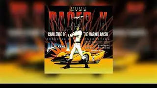 Alpha 1 - Racer X (2 Men On Wax Doin' It For The Underground)