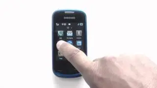 Illinois Valley Cellular &mdash; Samsung Character&trade; R640