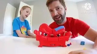 Turbo toy time grouch couch (2020) timmy story 