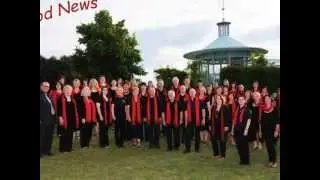 Gospelchor 