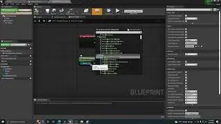 UE4 - Intermediate Blueprint Programming - Basic movement