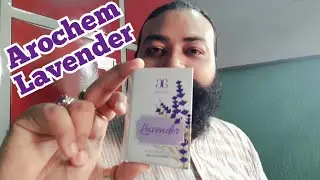 Arochem Lavender