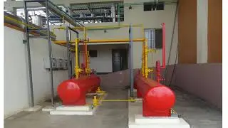 Milk Chilling Center - 2