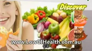 Low GI Recipes
