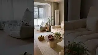 living room decorating ideas #home #home #aestheticroomdecor #interiordesign