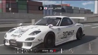 GT7 今週のロビー 2026.1.17