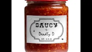 DEADLY D - 