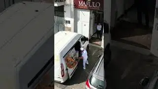 Pastificio Marulo - company video