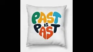 Get This Throw / Floor Pillow Design❤️❤️