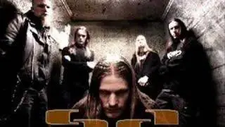 Souldrainer- Angel Song