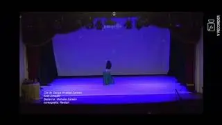 Mahaila Zareen - Bellyville - Joinville