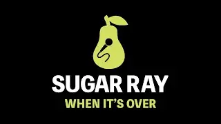 Sugar Ray - When It's Over (Karaoke)
