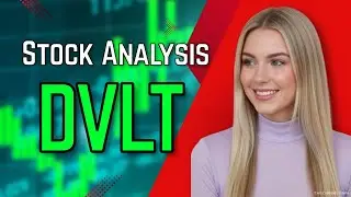 DVLT: Edge AI Stock Exploding to $4 PT! Buy Now? DVLT Stock Analysis