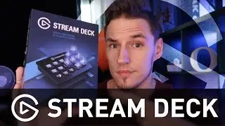Уловка или невероятное изобретение? | Обзор колоды Elgato Stream | Плюсы и минусы
